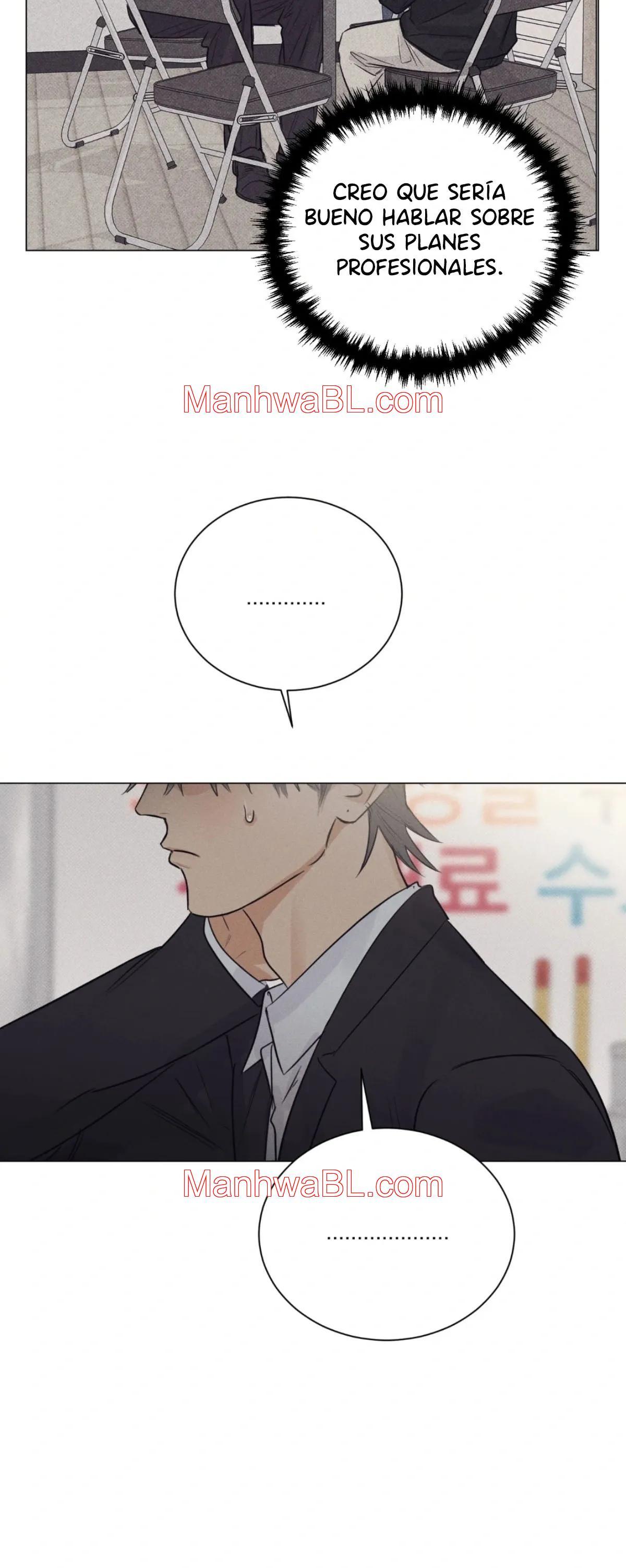 After A Meal - Capítulo 15 manhwa