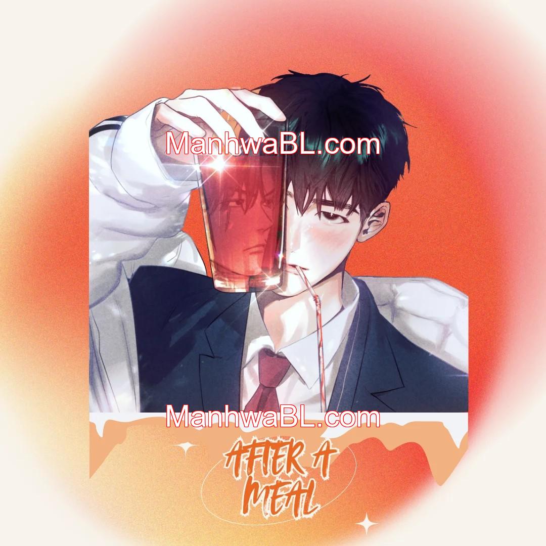 After A Meal - Capítulo 1 manhwa