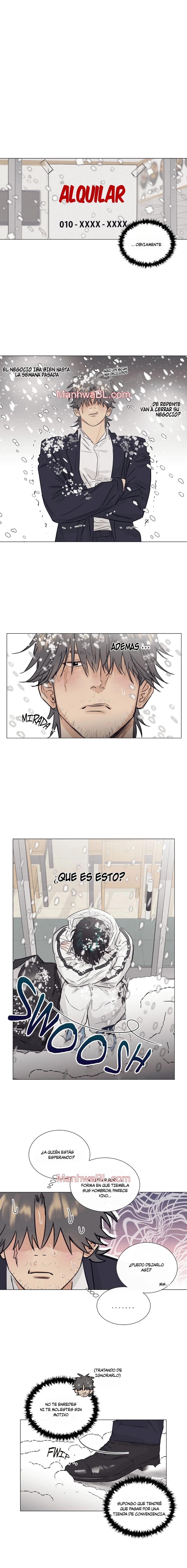 After A Meal - Capítulo 1 manhwa