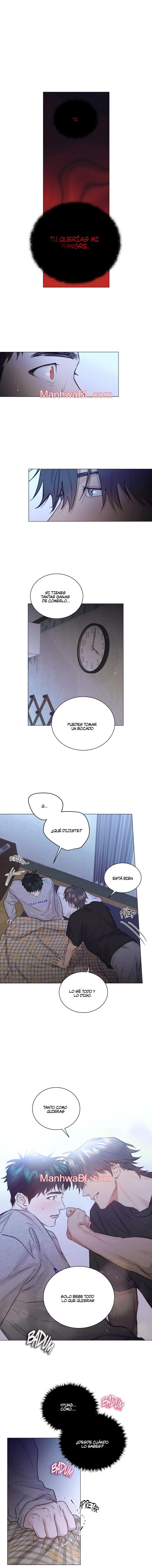 After A Meal - Capítulo 5 manhwa