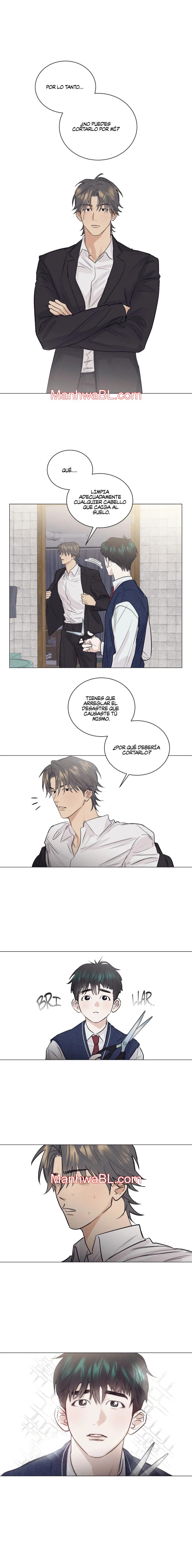 After A Meal - Capítulo 5 manhwa