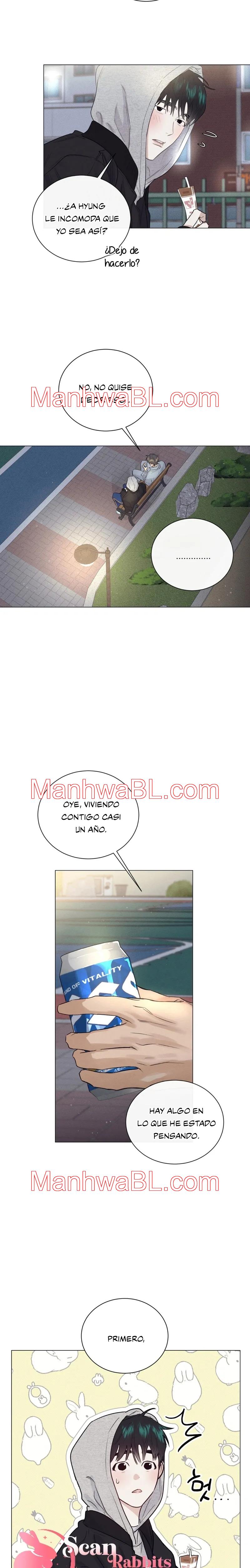 After A Meal - Capítulo 19 2 manhwa
