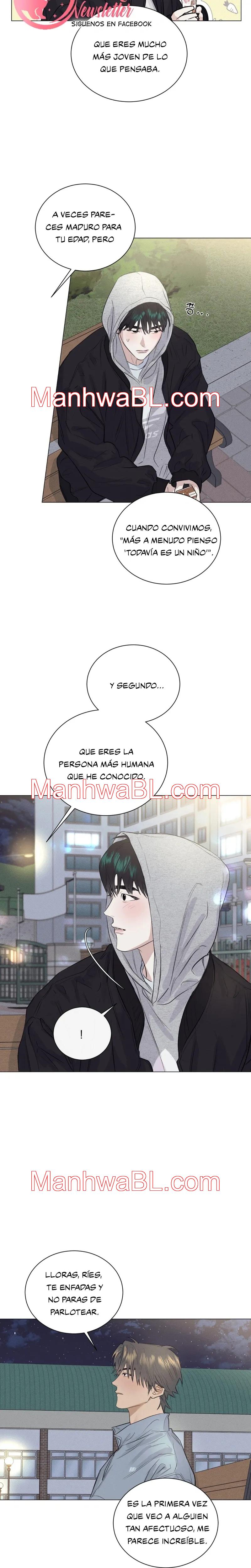 After A Meal - Capítulo 19 2 manhwa