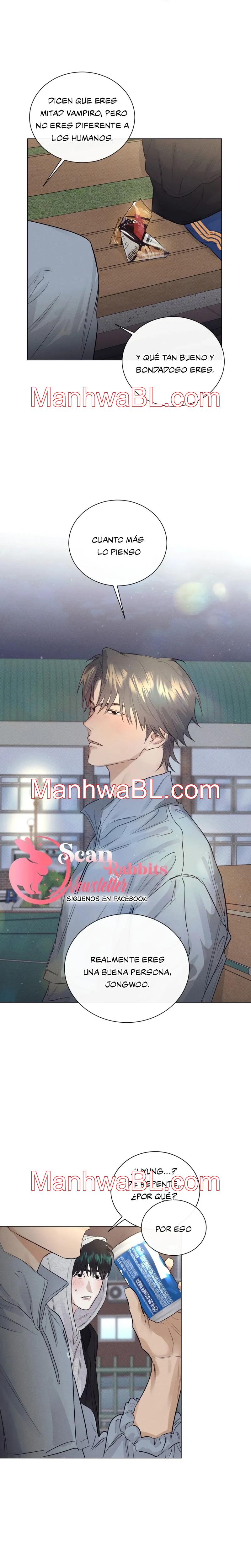 After A Meal - Capítulo 19 2 manhwa