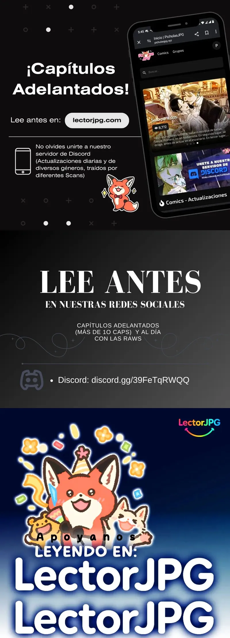After A Meal - Capítulo 21.5 manhwa
