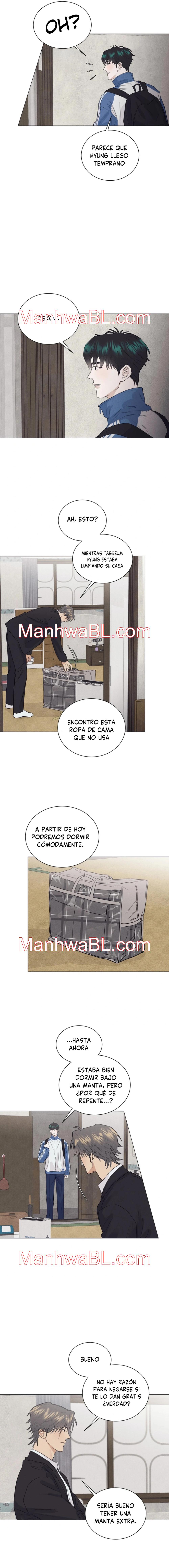 After A Meal - Capítulo 20 2 manhwa