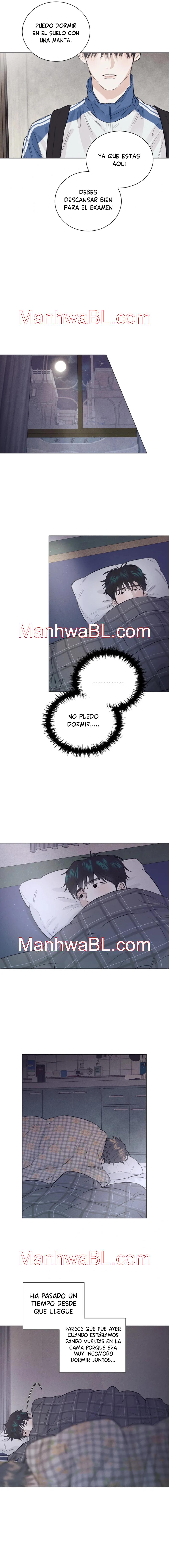 After A Meal - Capítulo 20 2 manhwa