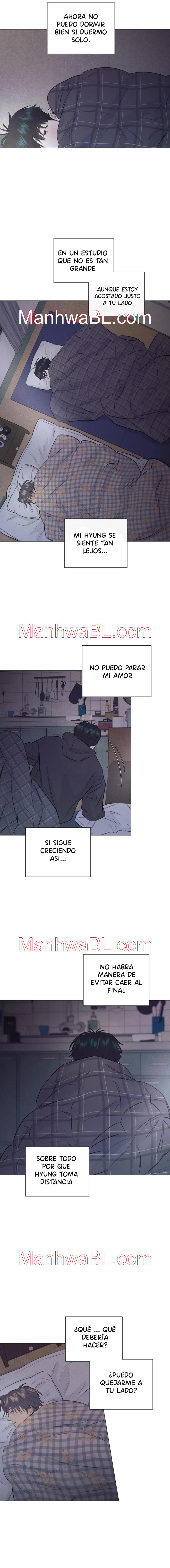 After A Meal - Capítulo 20 2 manhwa