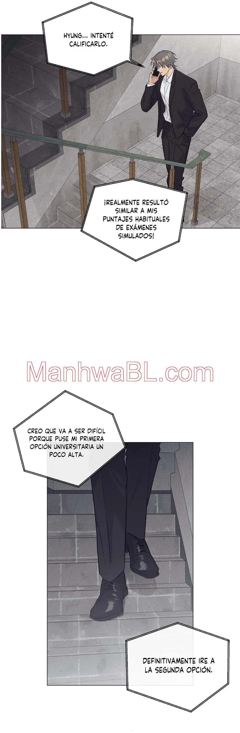 After A Meal - Capítulo 21 manhwa