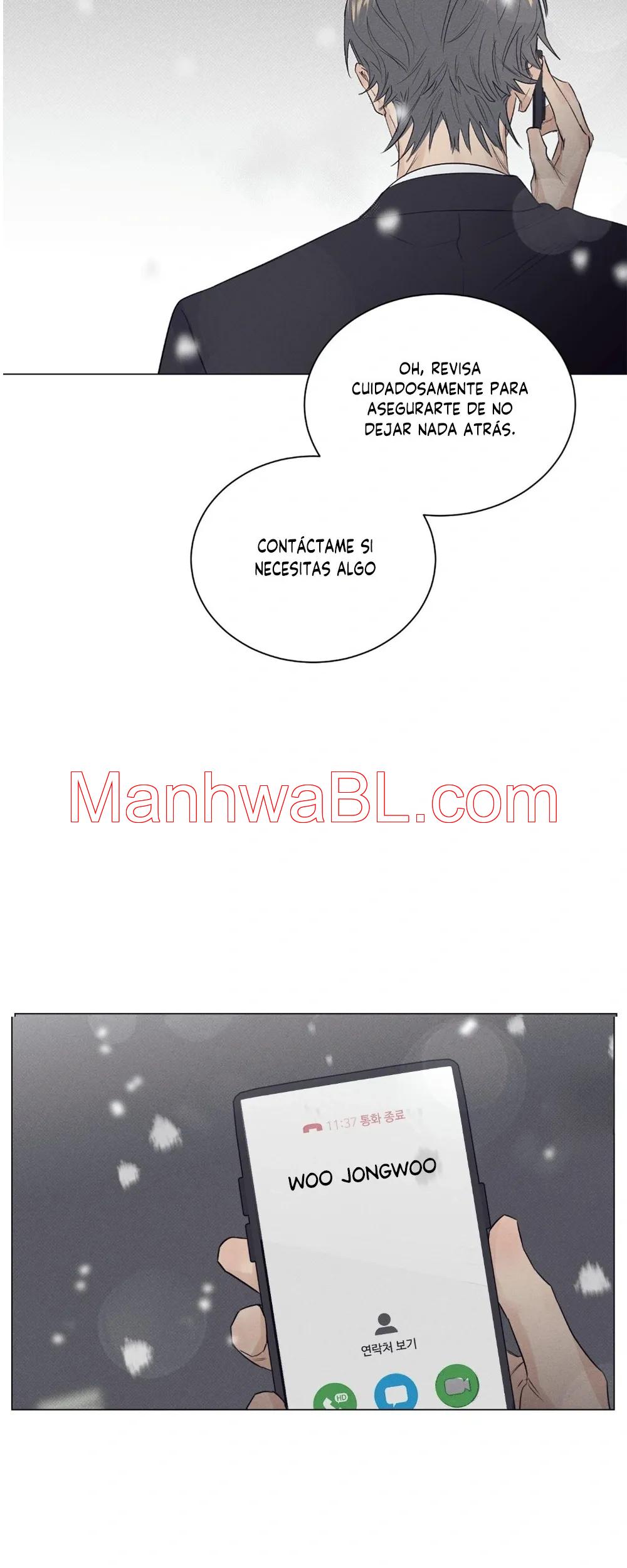After A Meal - Capítulo 21 manhwa