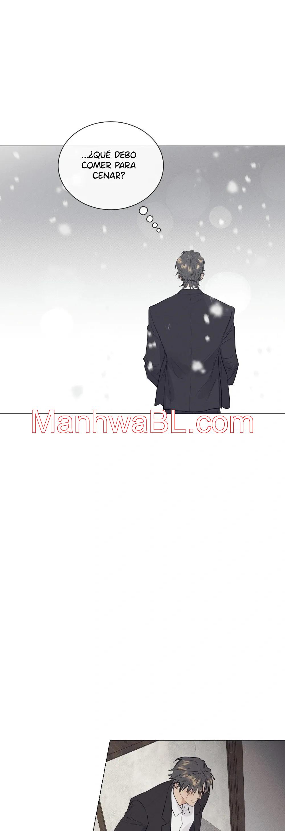 After A Meal - Capítulo 21 manhwa