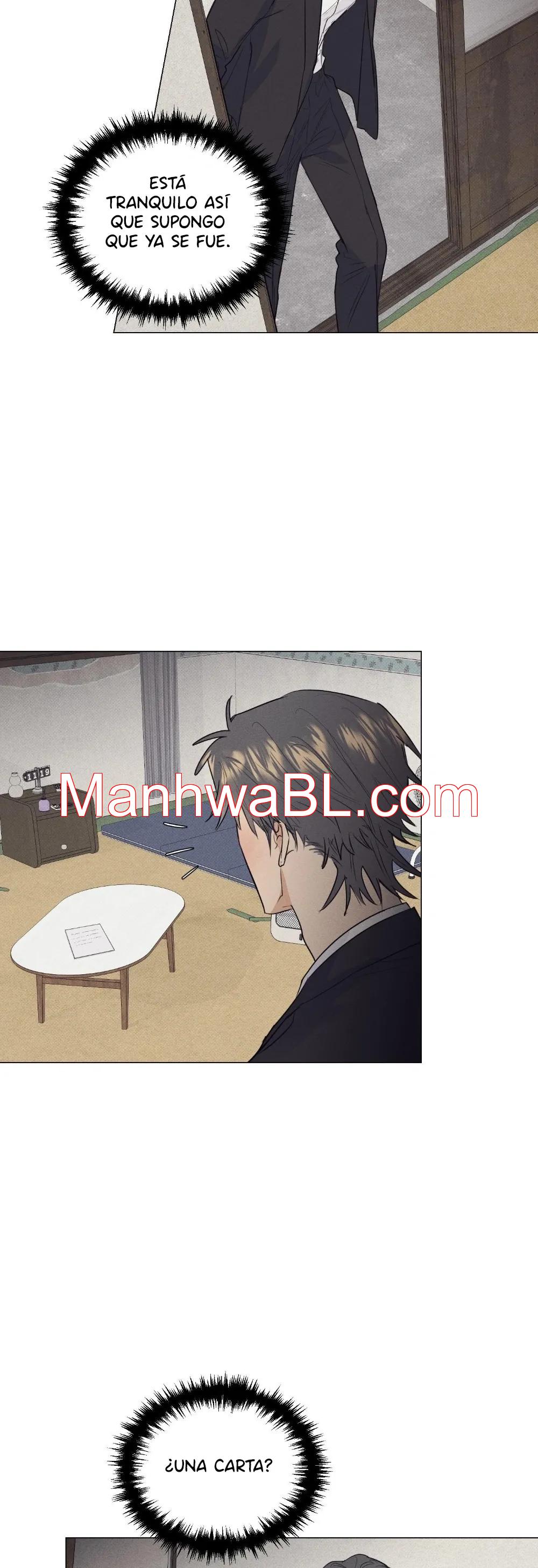After A Meal - Capítulo 21 manhwa