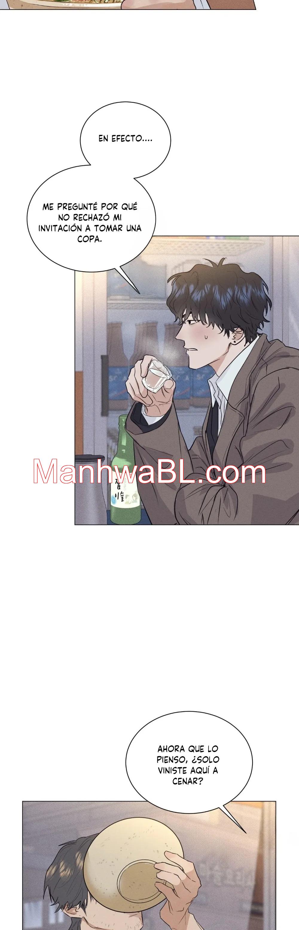 After A Meal - Capítulo 21 manhwa