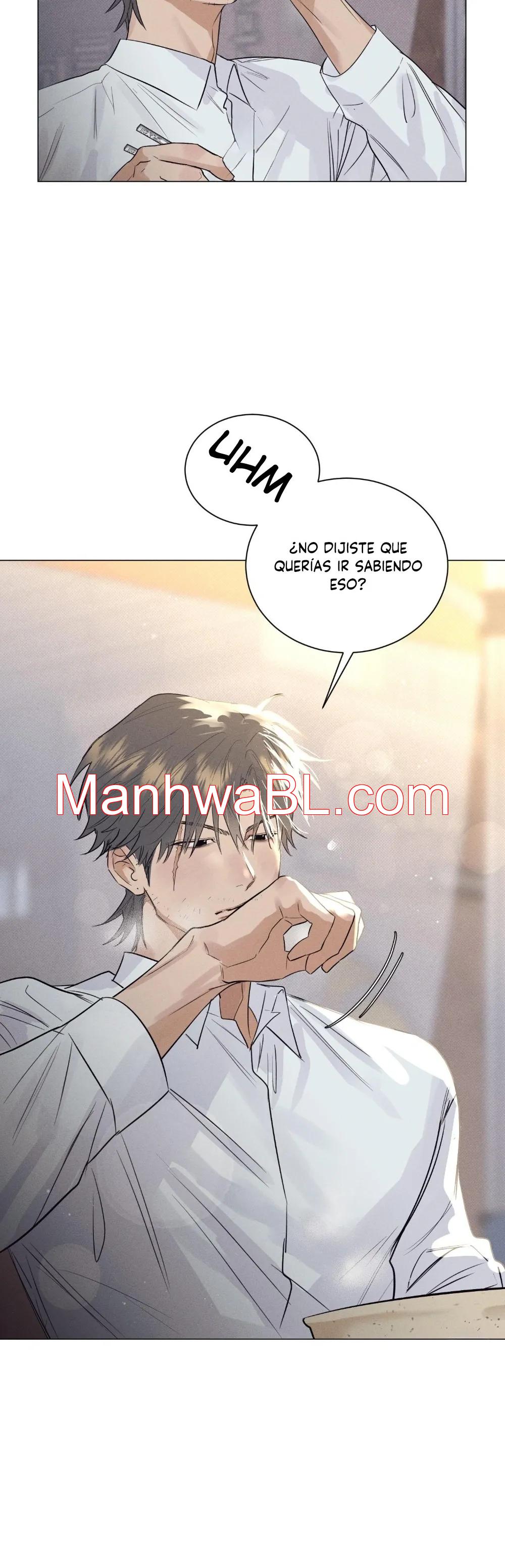 After A Meal - Capítulo 21 manhwa
