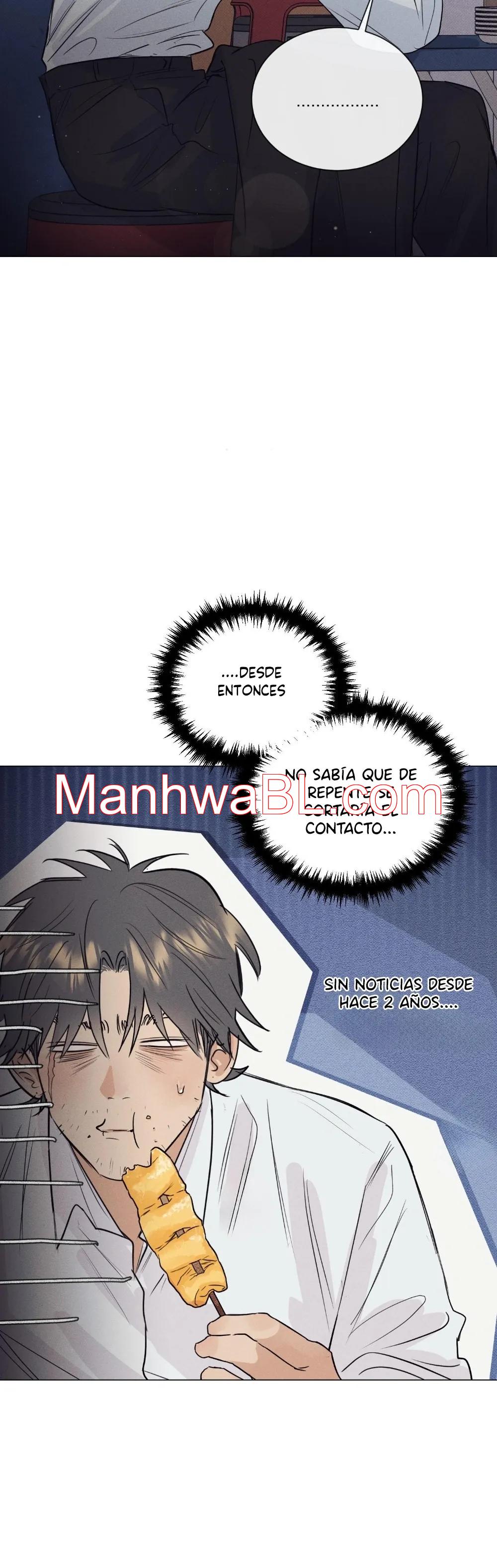 After A Meal - Capítulo 21 manhwa