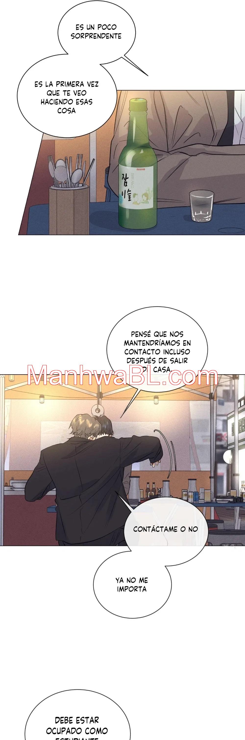 After A Meal - Capítulo 21 manhwa
