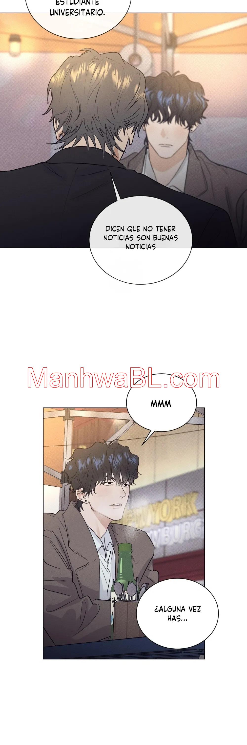 After A Meal - Capítulo 21 manhwa