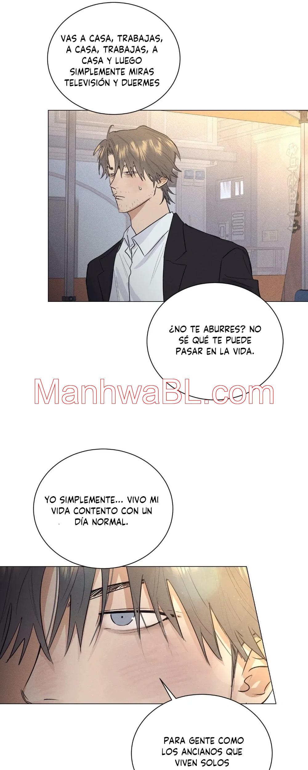 After A Meal - Capítulo 21 manhwa