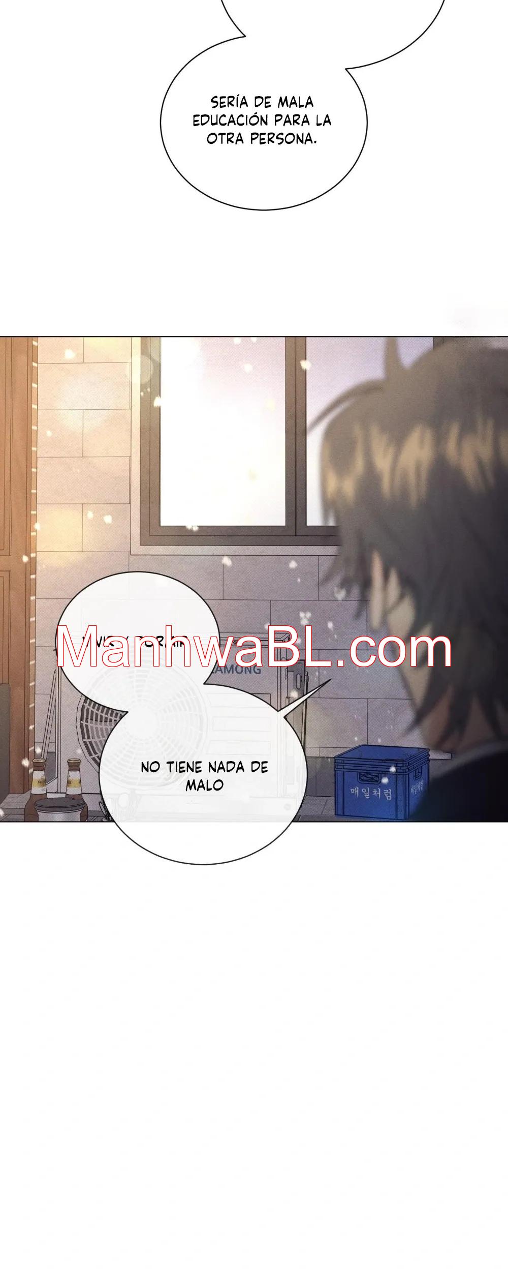 After A Meal - Capítulo 21 manhwa