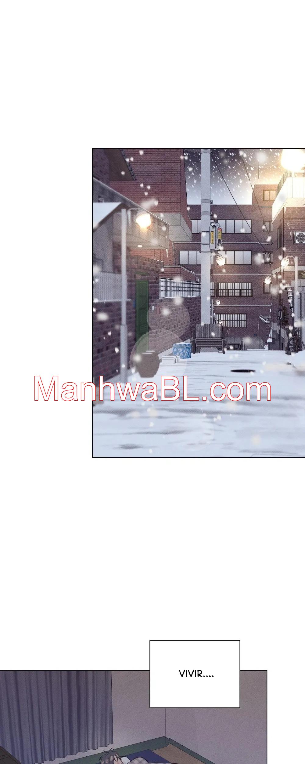 After A Meal - Capítulo 21 manhwa