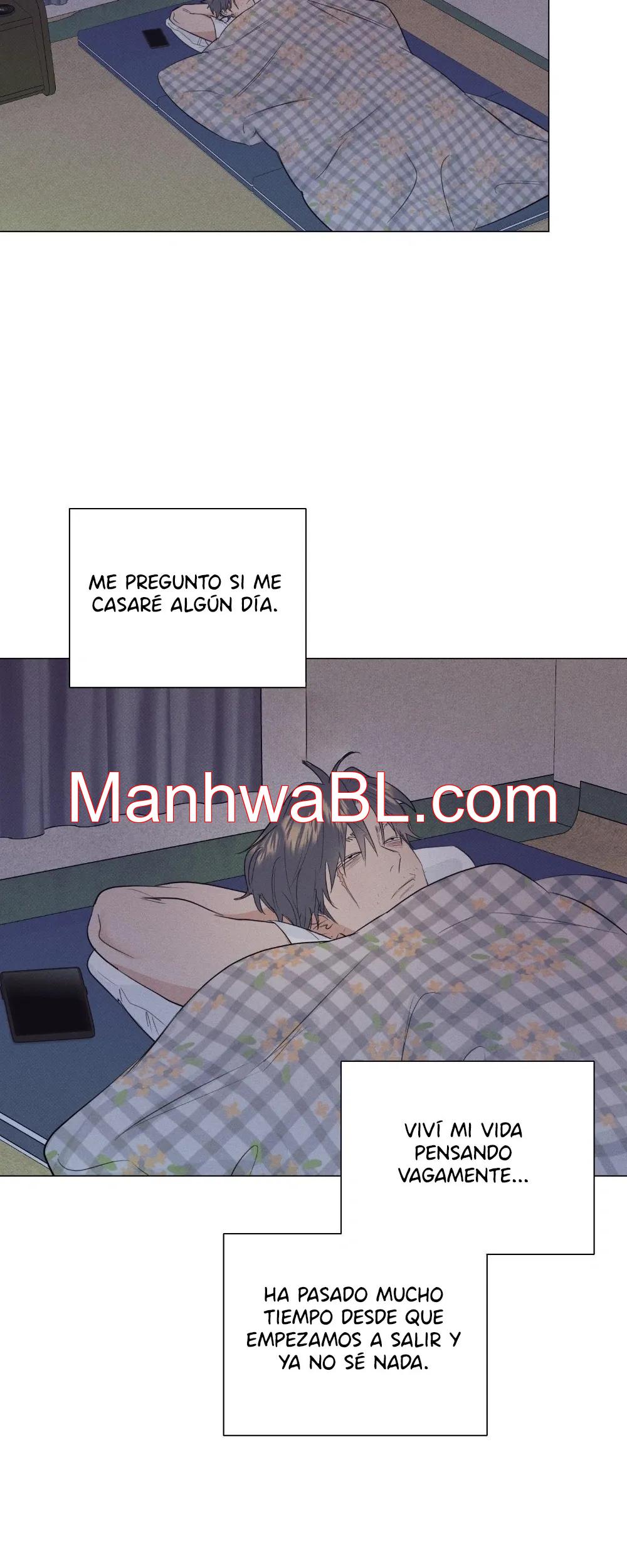 After A Meal - Capítulo 21 manhwa