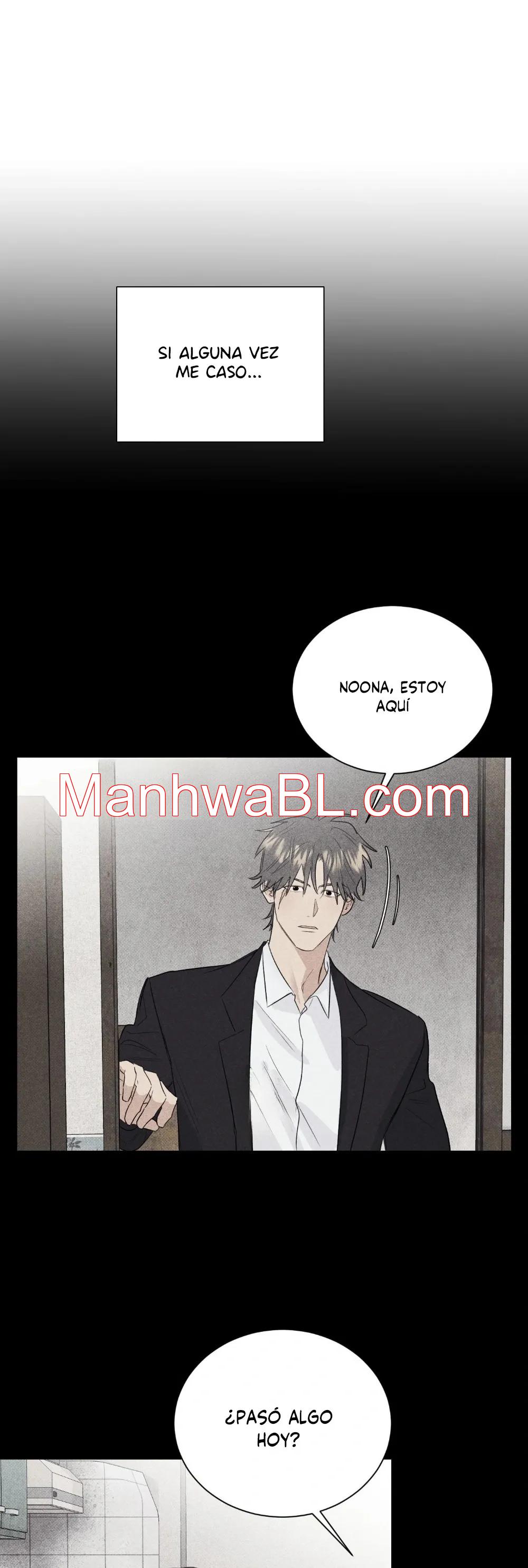 After A Meal - Capítulo 21 manhwa