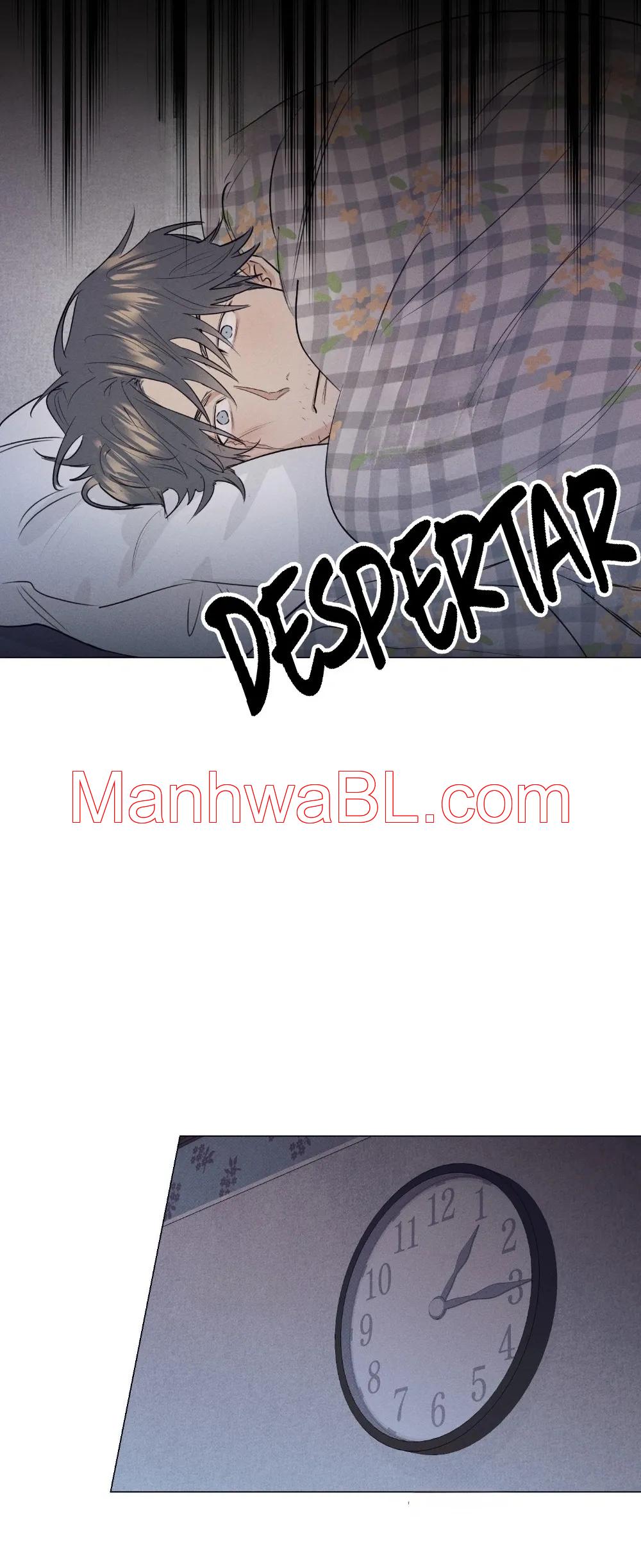 After A Meal - Capítulo 21 manhwa