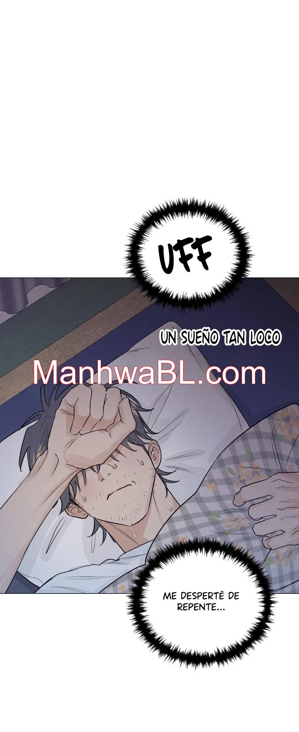 After A Meal - Capítulo 21 manhwa