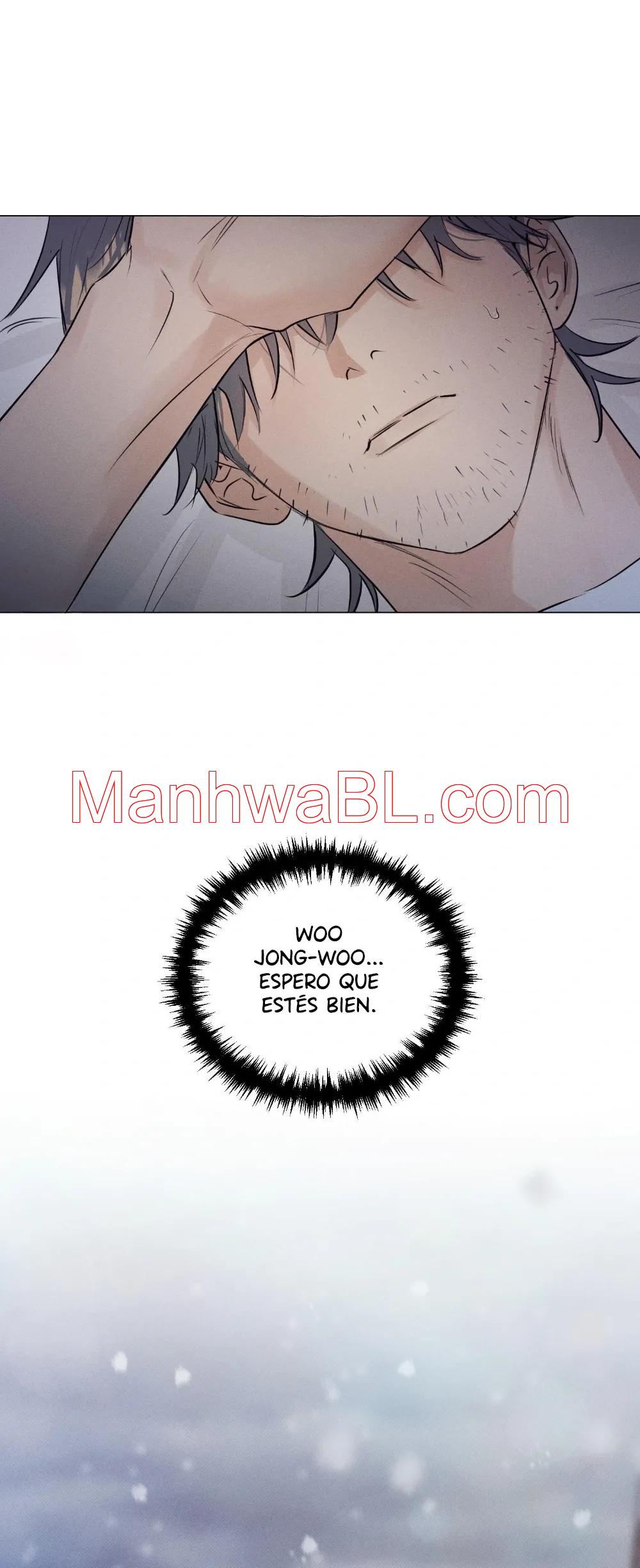 After A Meal - Capítulo 21 manhwa