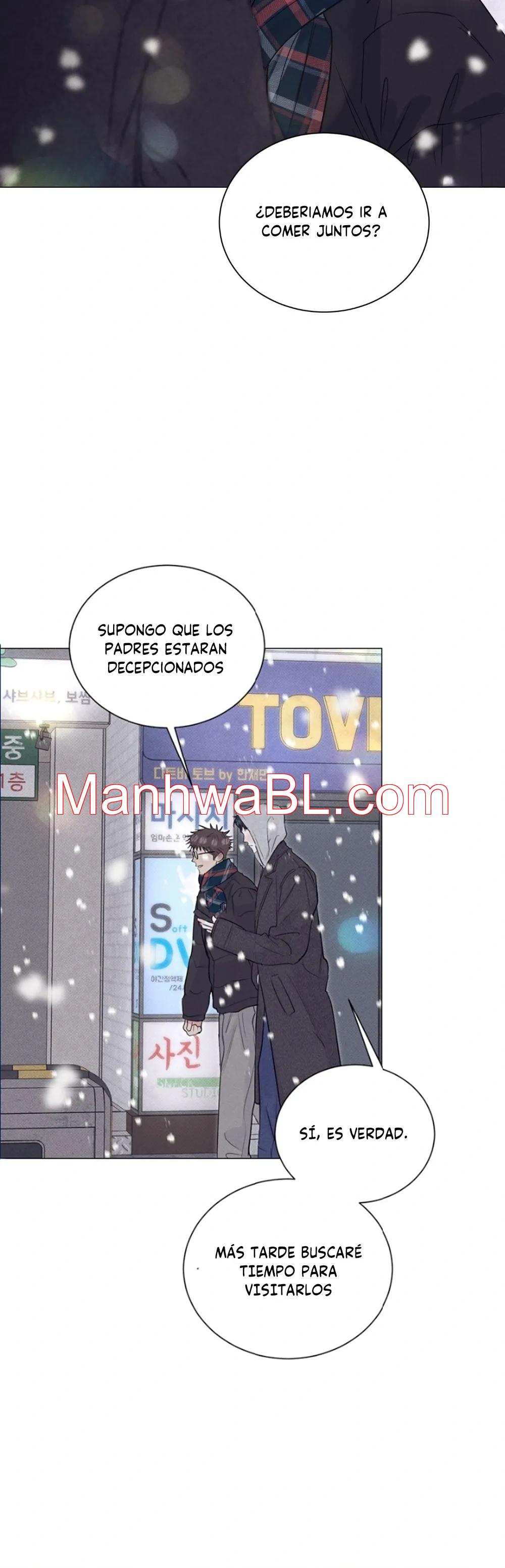 After A Meal - Capítulo 21 manhwa