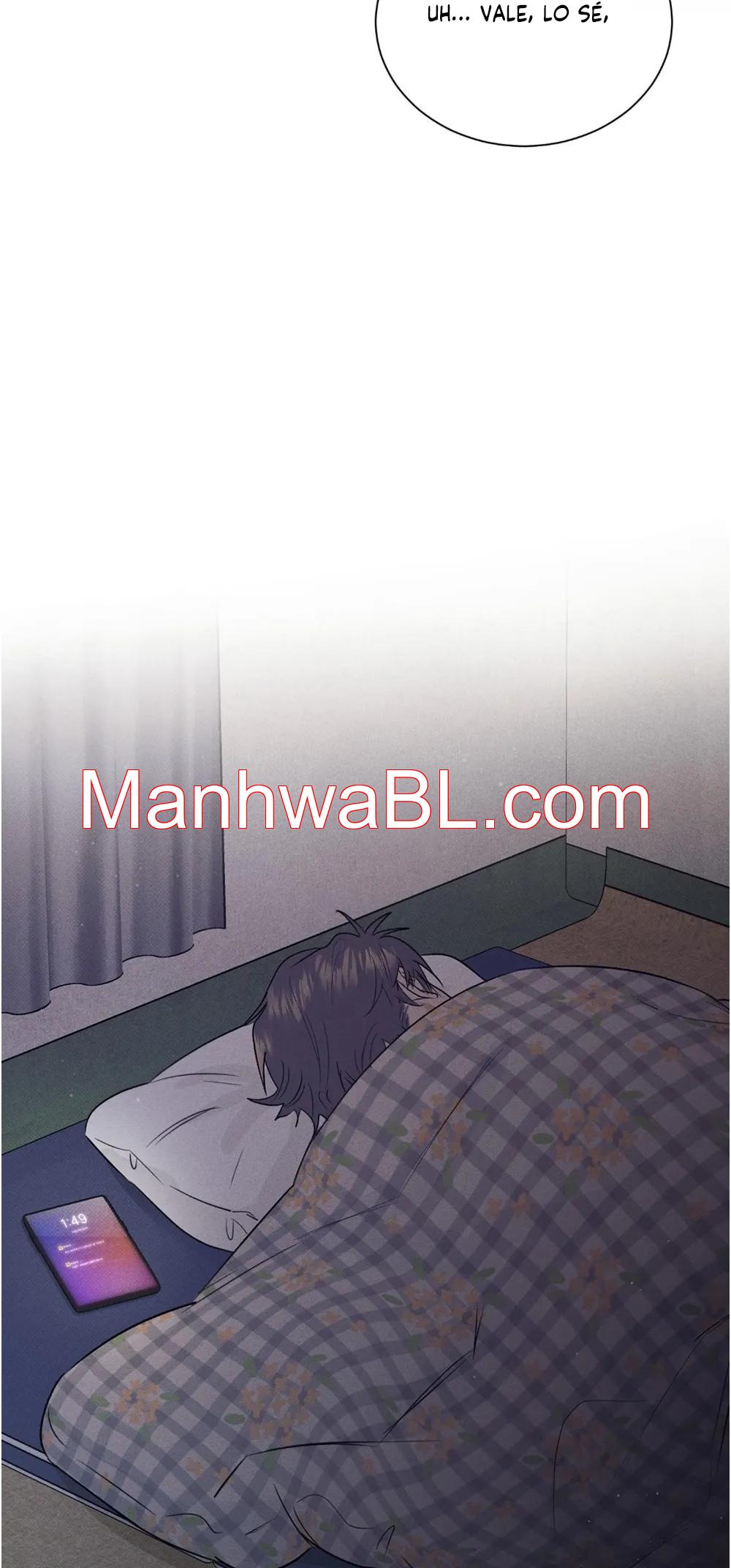 After A Meal - Capítulo 21 manhwa