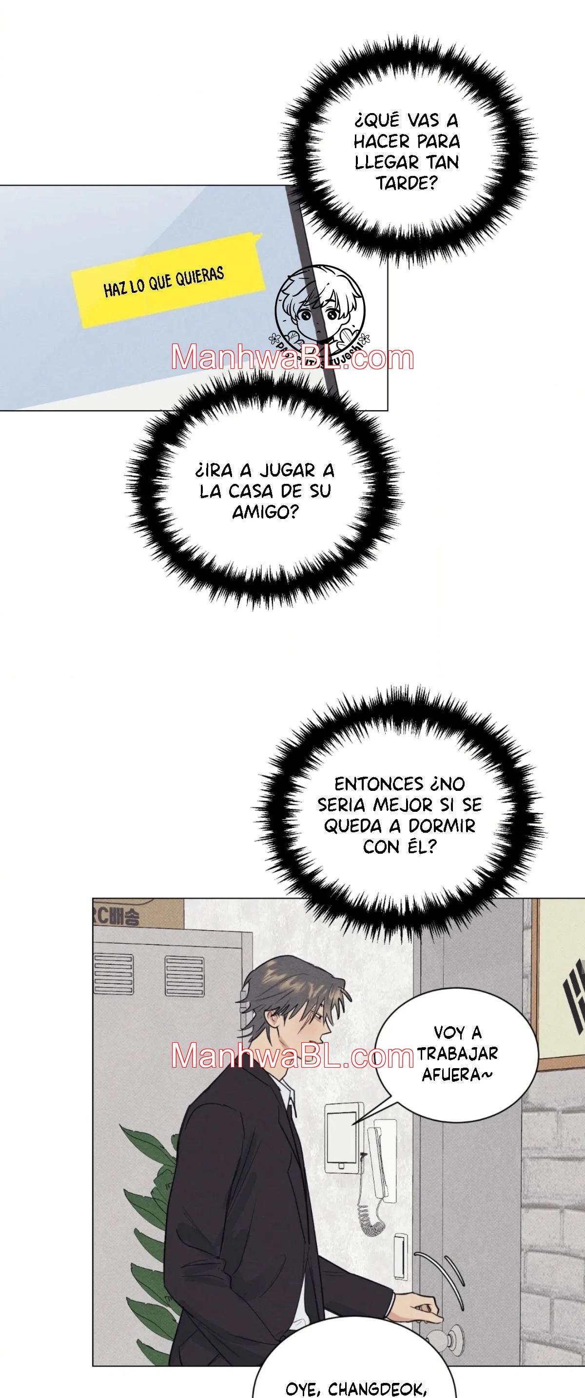After A Meal - Capítulo 16 2 manhwa