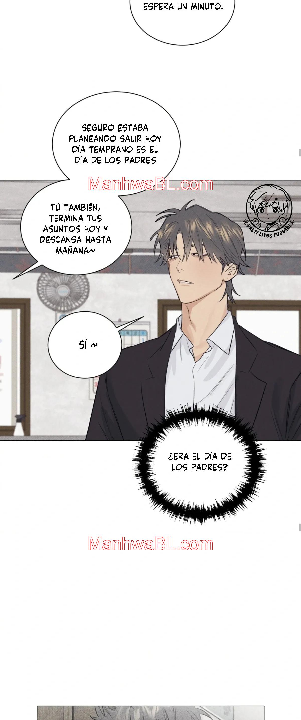After A Meal - Capítulo 16 2 manhwa