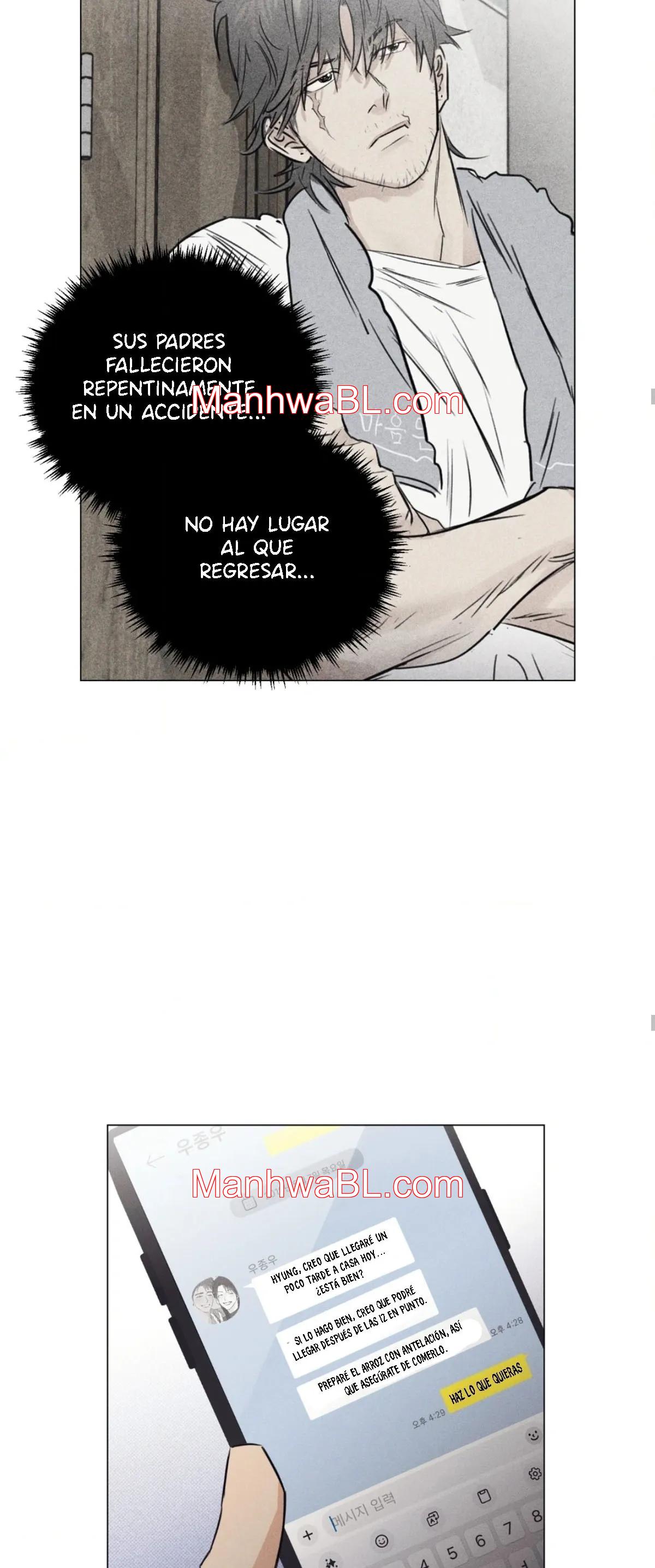 After A Meal - Capítulo 16 2 manhwa