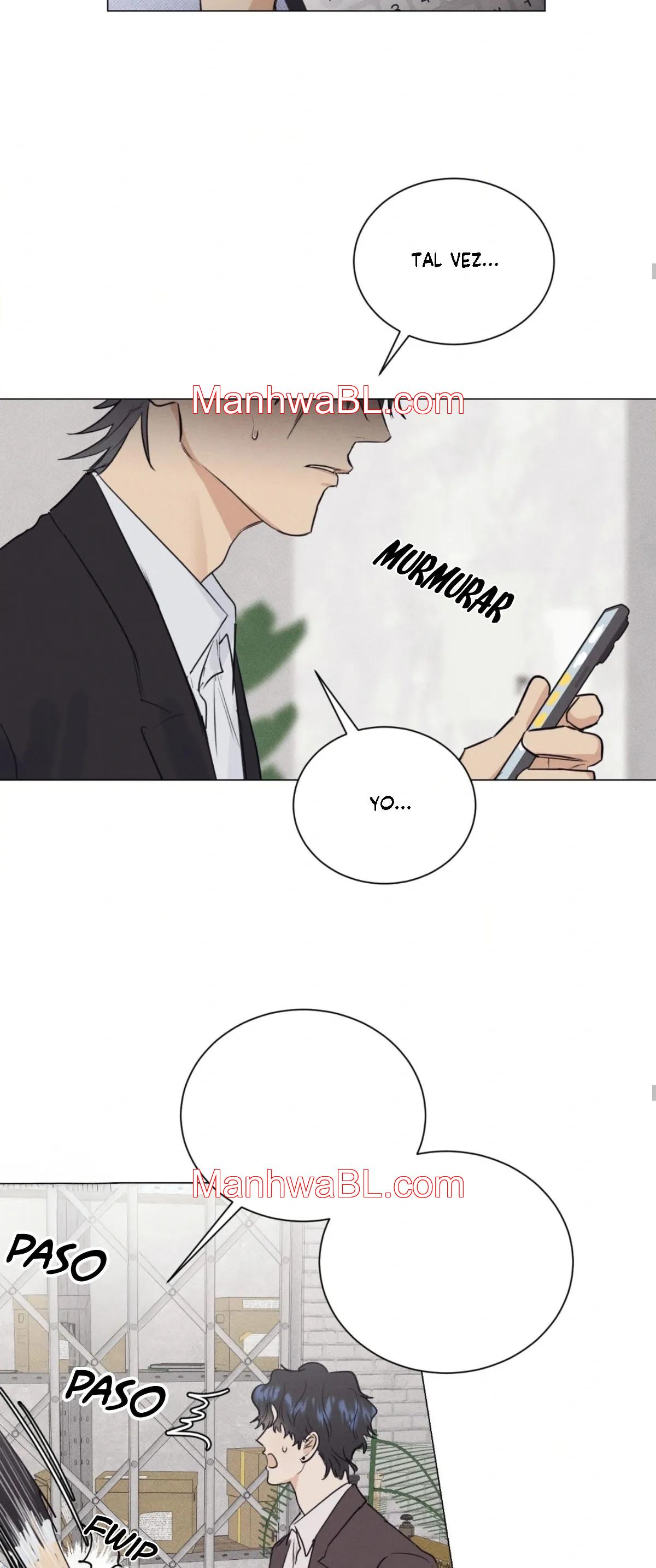 After A Meal - Capítulo 16 2 manhwa