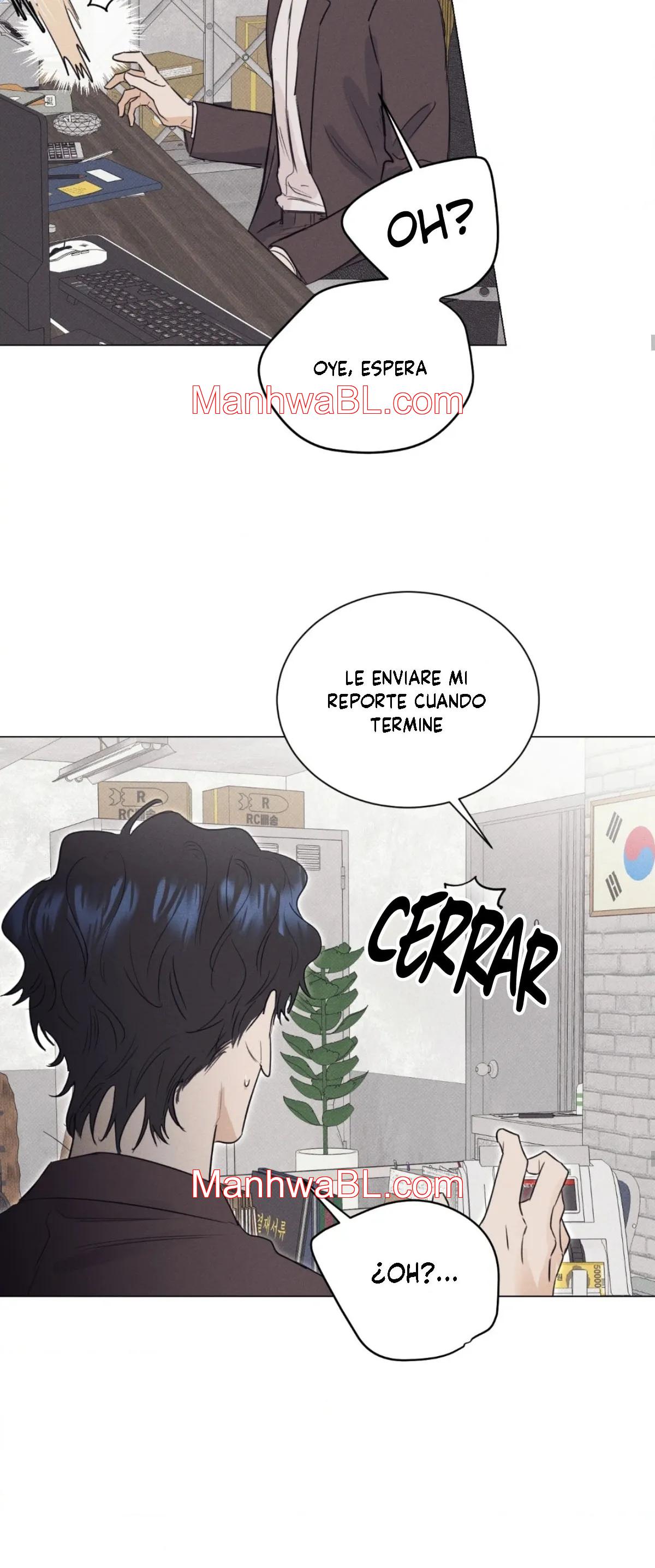 After A Meal - Capítulo 16 2 manhwa
