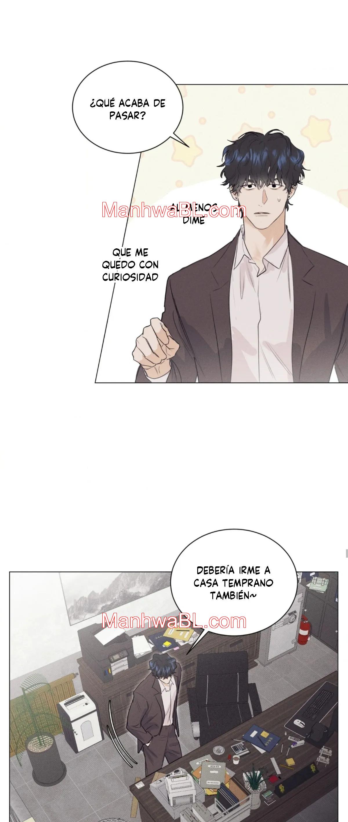 After A Meal - Capítulo 16 2 manhwa
