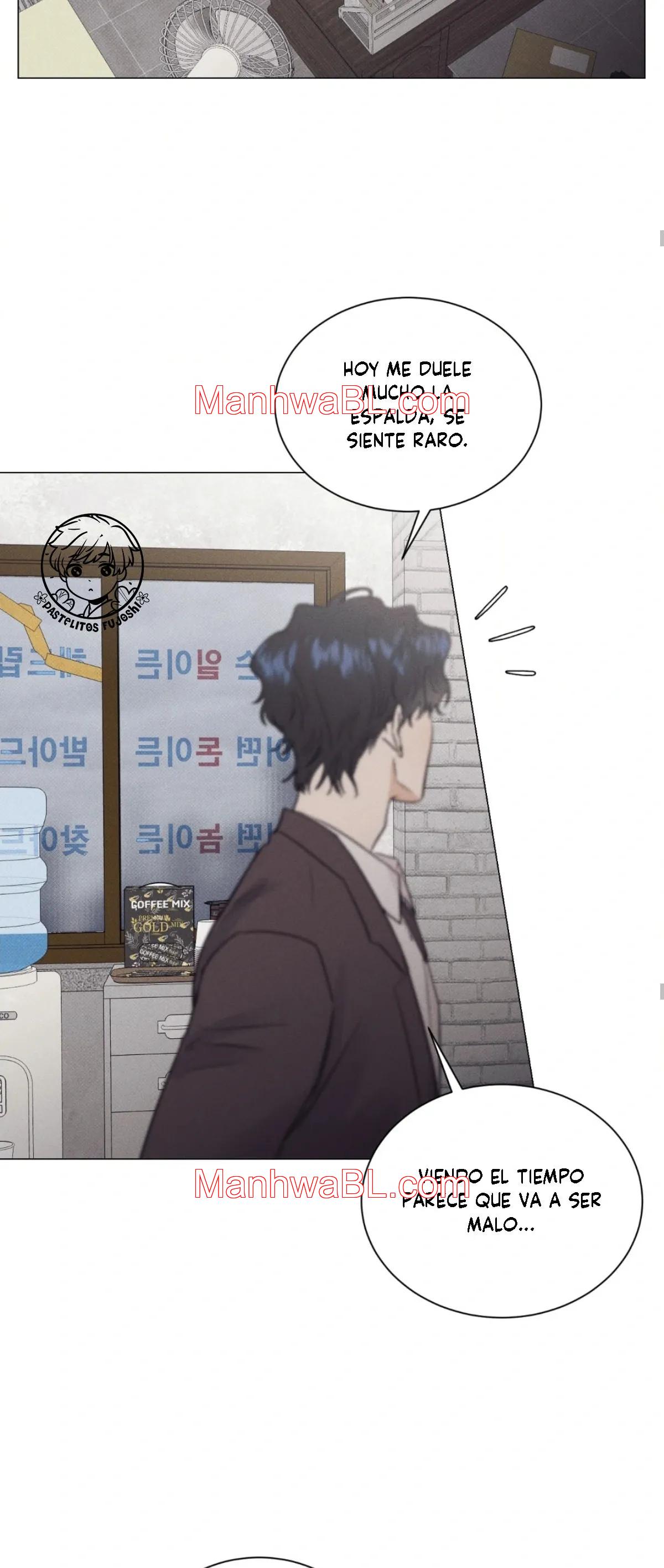After A Meal - Capítulo 16 2 manhwa