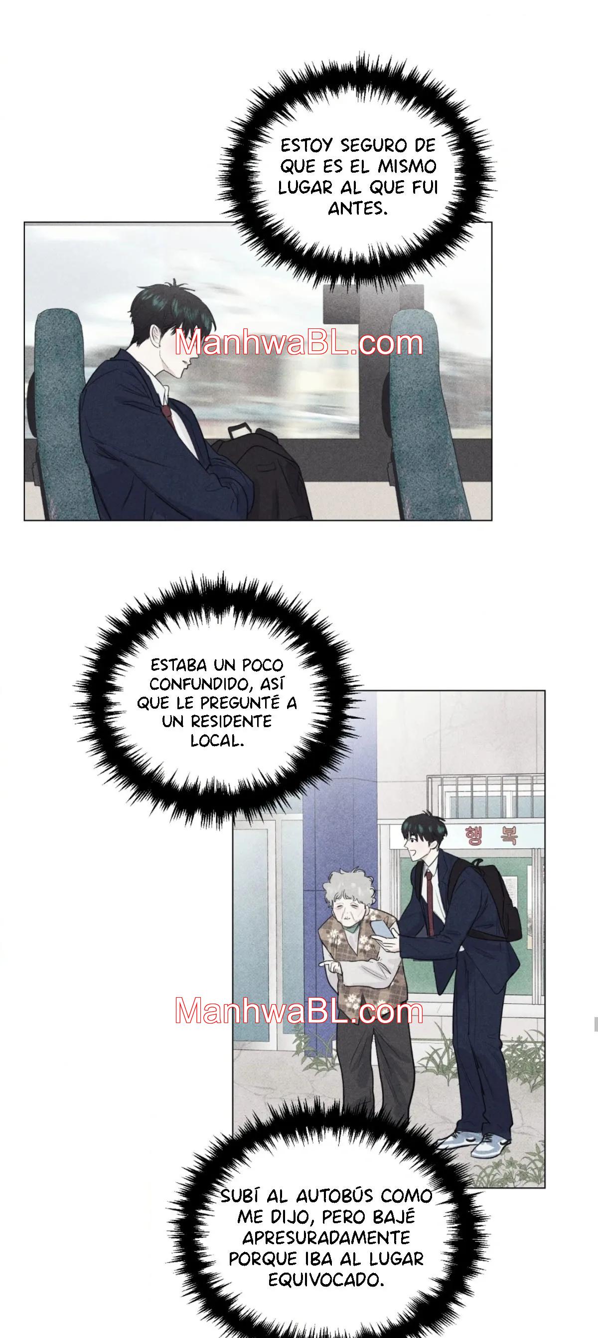 After A Meal - Capítulo 16 2 manhwa