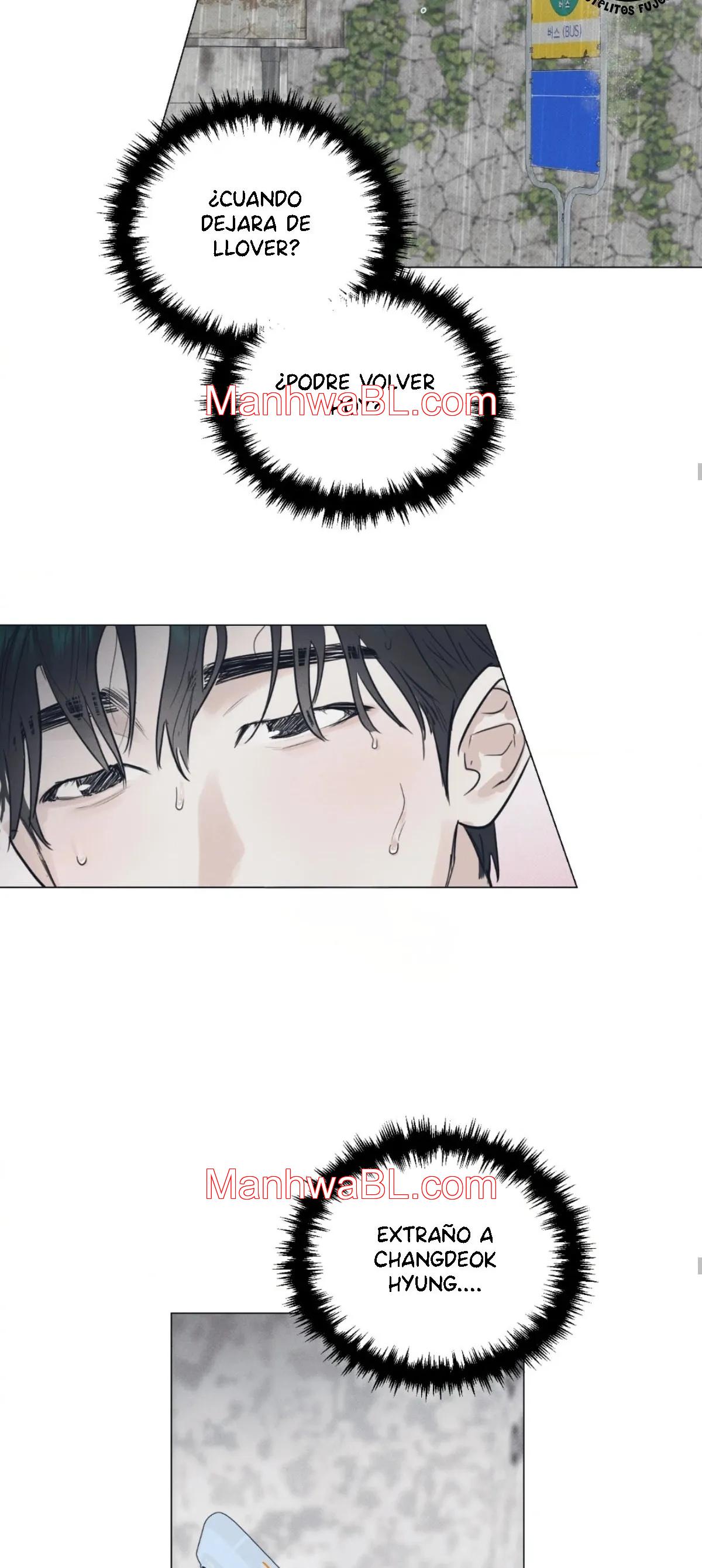After A Meal - Capítulo 16 2 manhwa