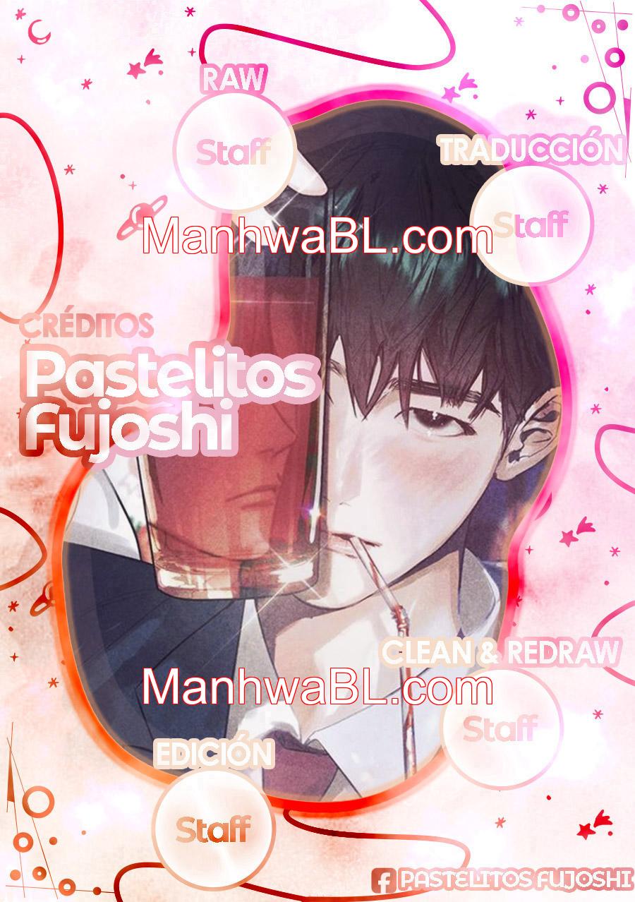 After A Meal - Capítulo 12 manhwa