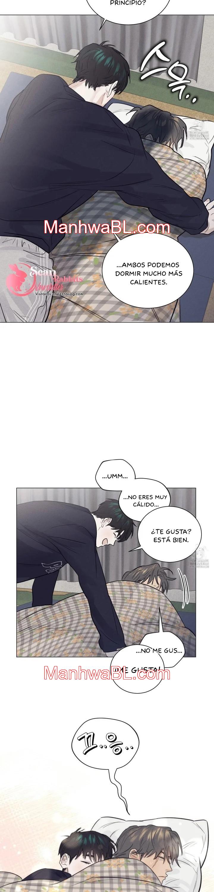 After A Meal - Capítulo 4 manhwa