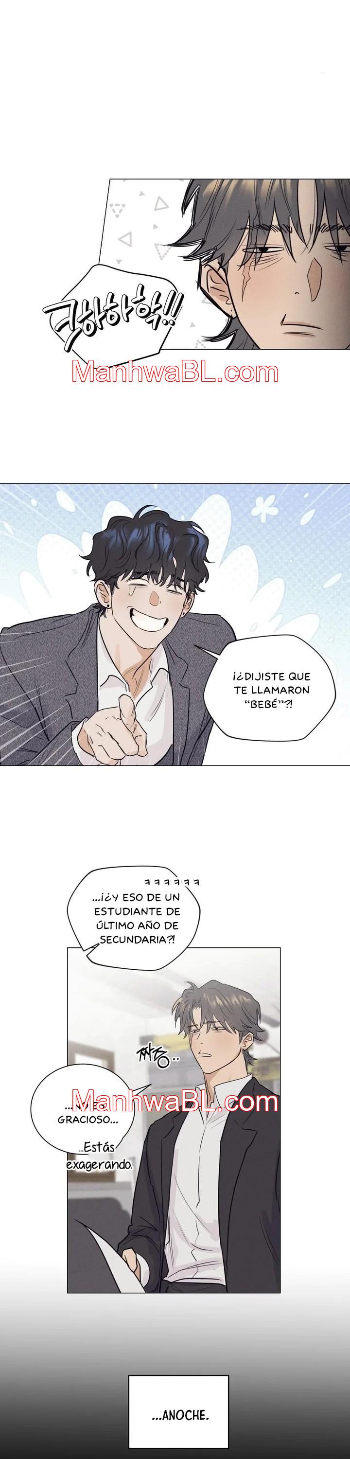 After A Meal - Capítulo 4 manhwa