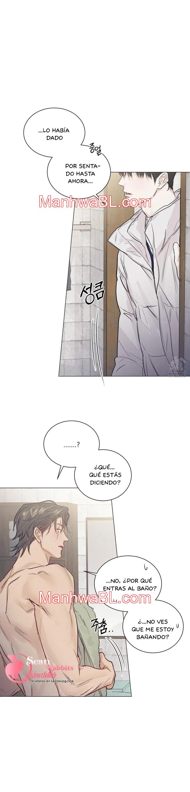 After A Meal - Capítulo 4 manhwa