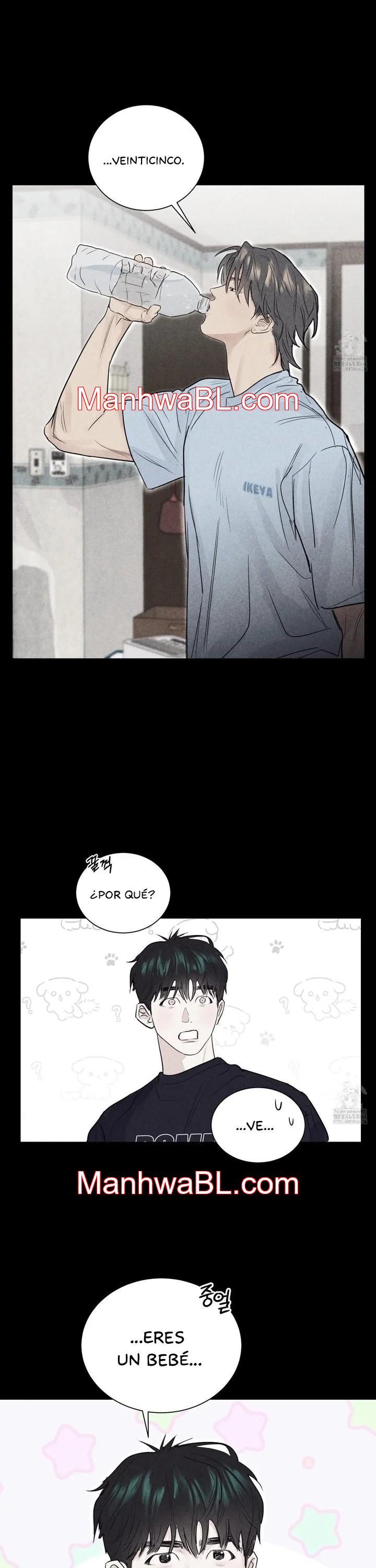 After A Meal - Capítulo 4 manhwa