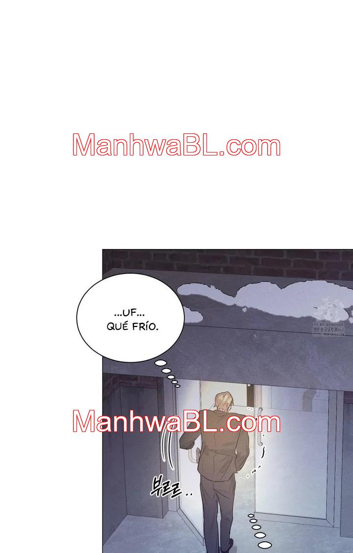 After A Meal - Capítulo 4 manhwa