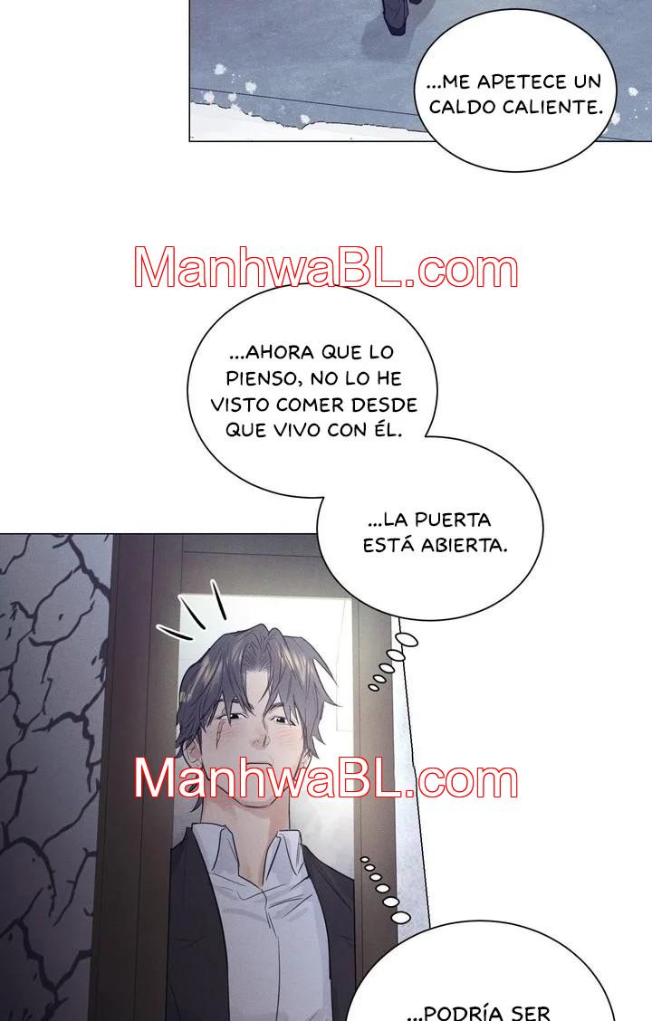 After A Meal - Capítulo 4 manhwa