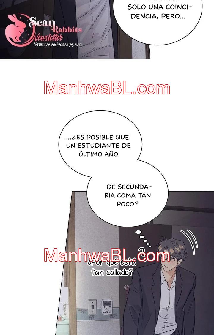 After A Meal - Capítulo 4 manhwa