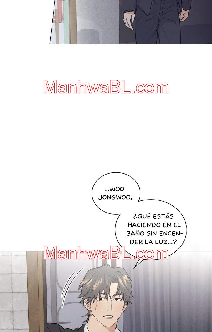 After A Meal - Capítulo 4 manhwa