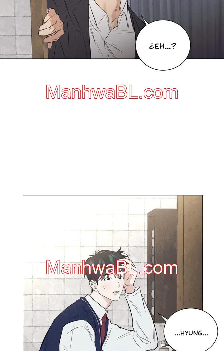 After A Meal - Capítulo 4 manhwa